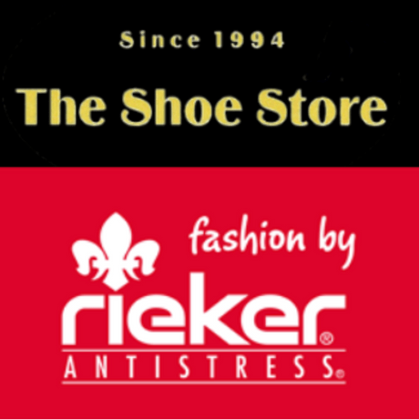 The Shoe Store Brighton Logo