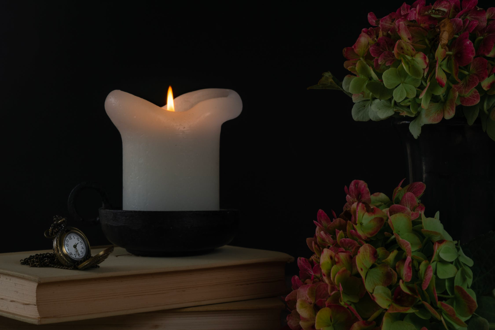 Do Candles Lose Their Scent Over Time